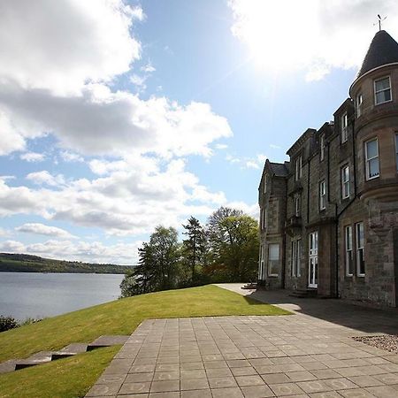 4 Lomond Castle Villa บัลลอค ภายนอก รูปภาพ