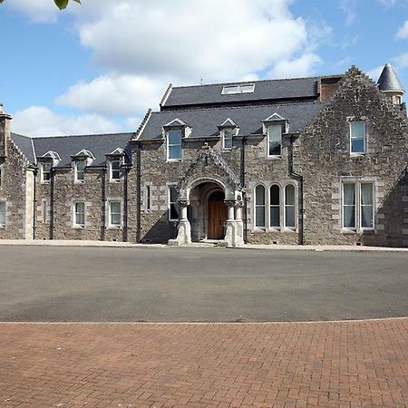 4 Lomond Castle Villa บัลลอค ภายนอก รูปภาพ