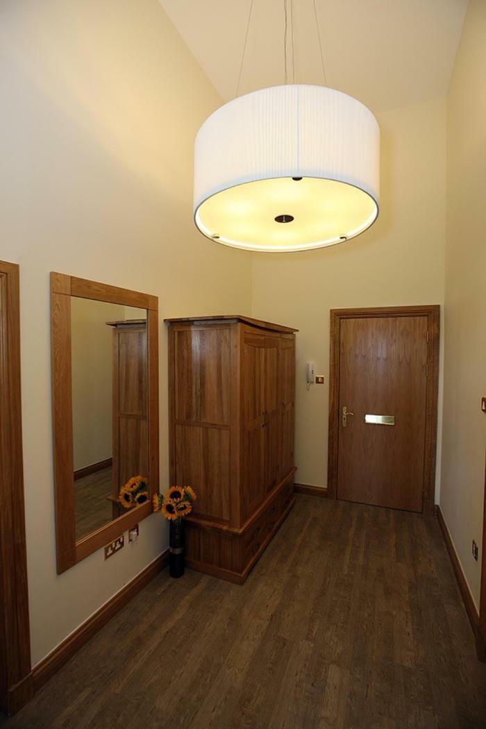 4 Lomond Castle Villa บัลลอค ภายนอก รูปภาพ