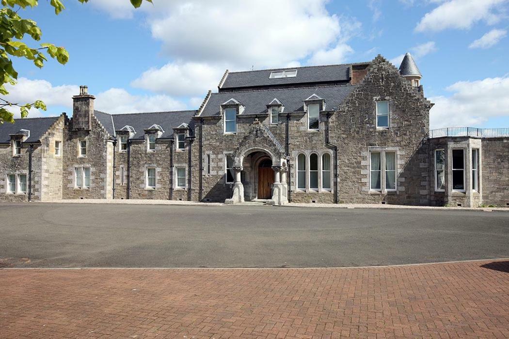 4 Lomond Castle Villa บัลลอค ภายนอก รูปภาพ